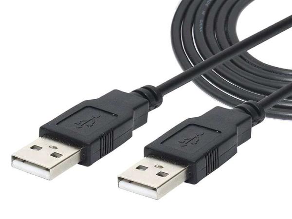 خرید و قیمت انواع کابل دو سر usb